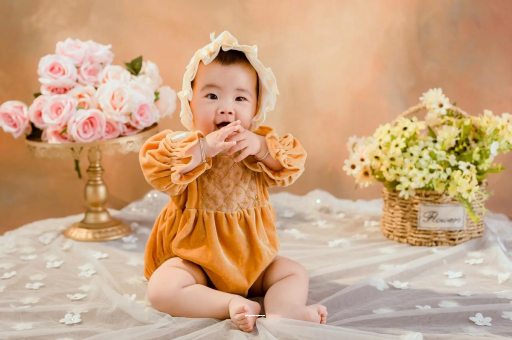 岳阳四个月宝宝咳嗽小妙招